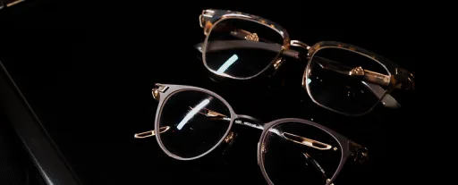 Okulary korekcyjne unisex