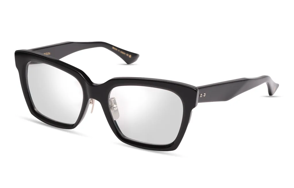 Dita AMOZA BLACK DTX734-A-01AF, Czarny