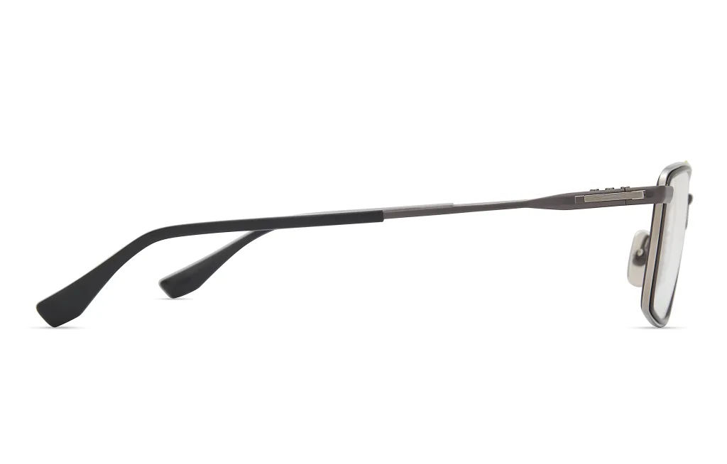 Dita ARTEKA BLACK PALLADIUM - BLACK IRON, Czarny