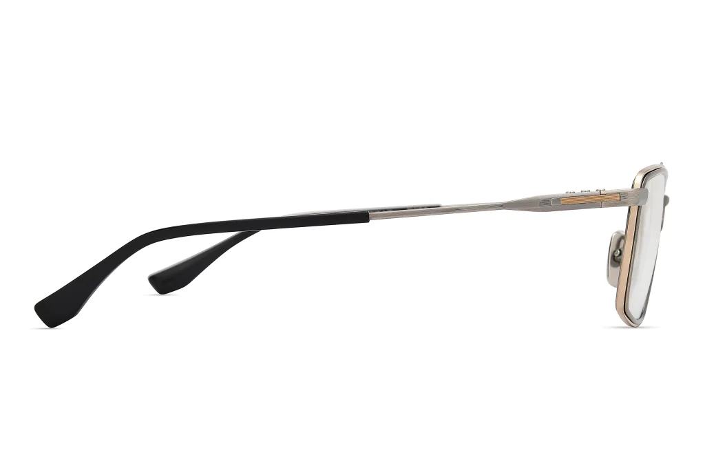 Dita ARTEKA WHITE GOLD - ANTIQUE SILVER, Srebrny