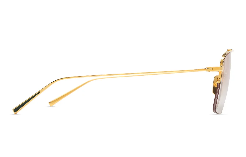 Dita ARTOA.13 YELLOW GOLD, Złoty