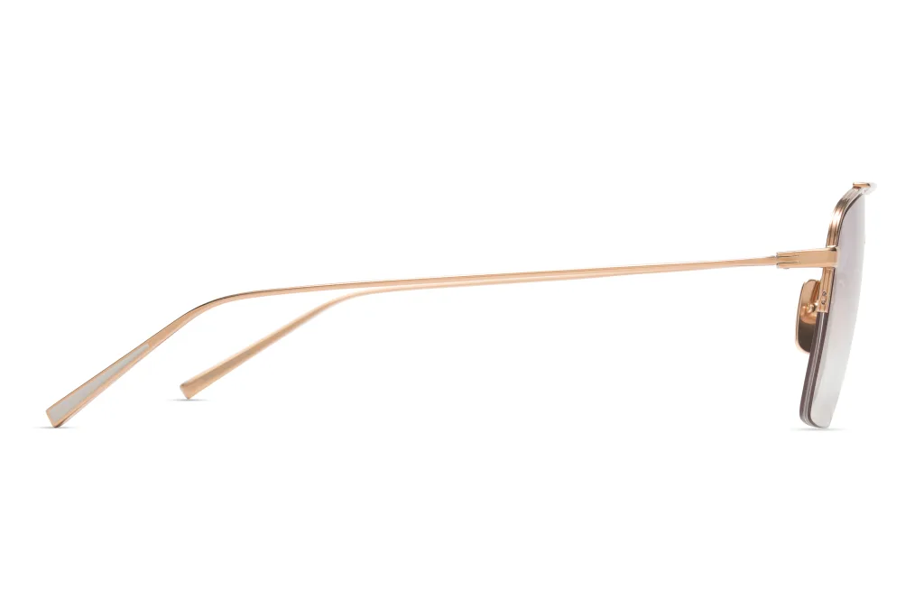 Dita ARTOA.13 ROSE GOLD, Złoty