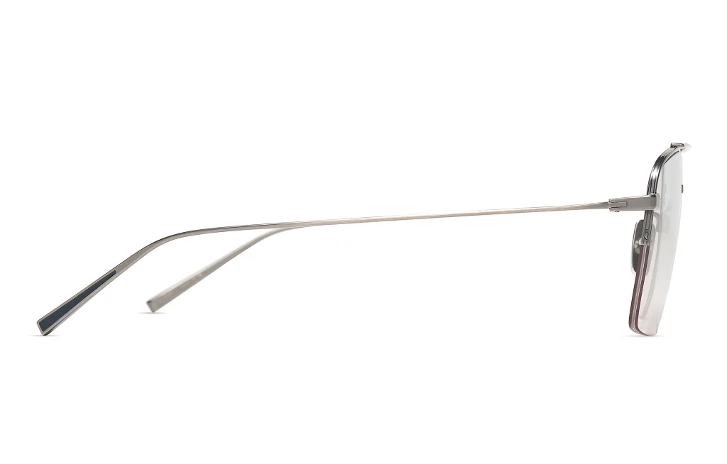 Dita ARTOA.13 ANTIQUE SILVER, Srebrny