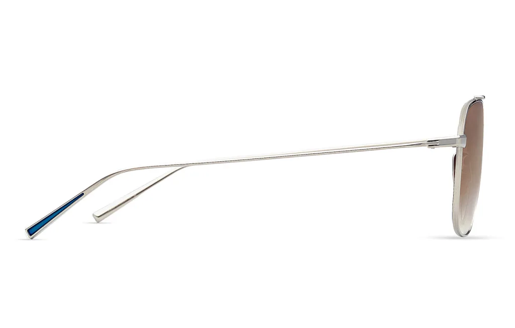 Dita ARTOA.27 SILVER, Srebrny