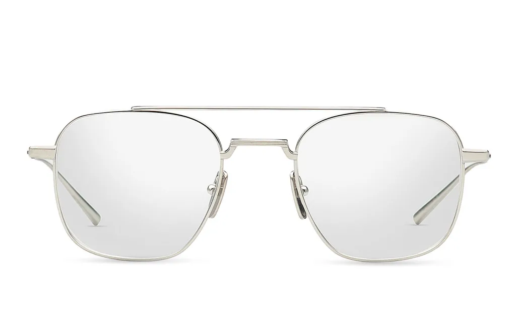 Dita ARTOA.27 SILVER DTX163-A-01, Srebrny