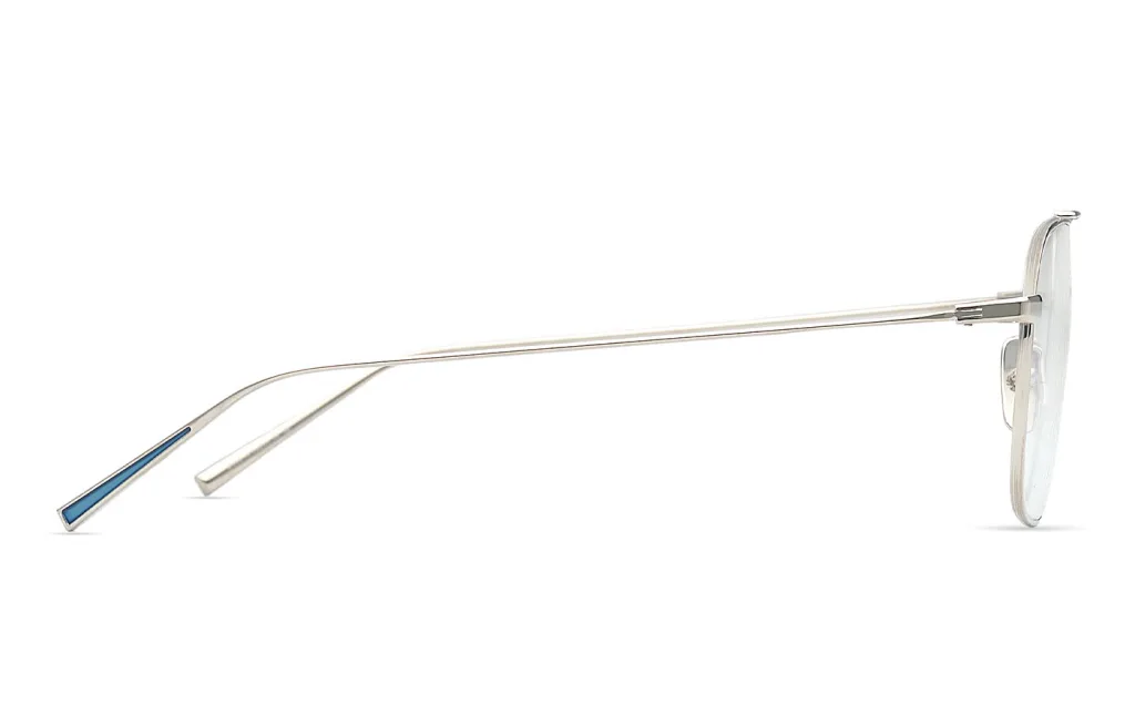 Dita ARTOA.27 SILVER DTX163-A-01, Srebrny