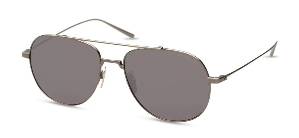 Dita ARTOA.79 ANTIQUE SILVER, Srebrny