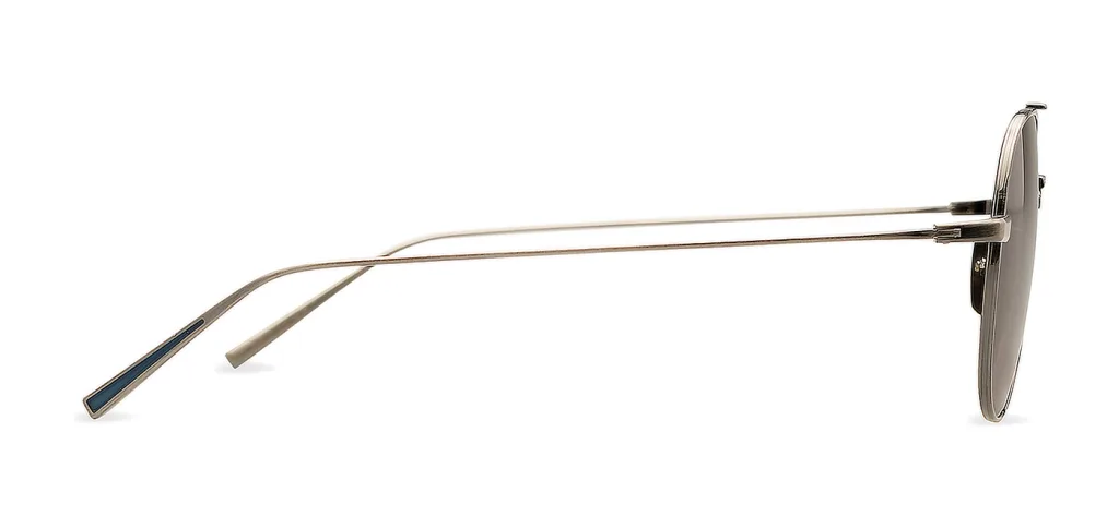 Dita ARTOA.79 ANTIQUE SILVER, Srebrny