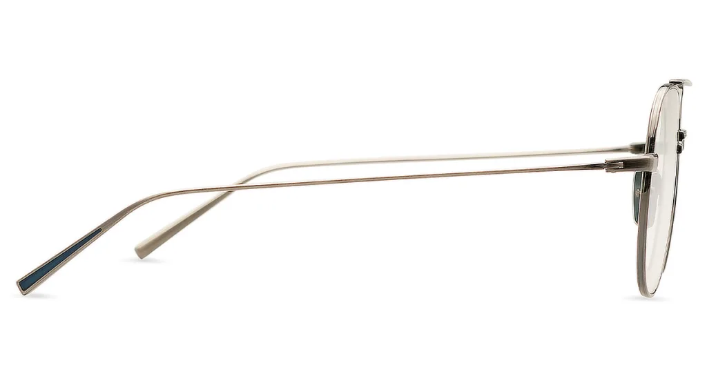 Dita ARTOA.79 ANTIQUE SILVER DTX161-A-02, Srebrny