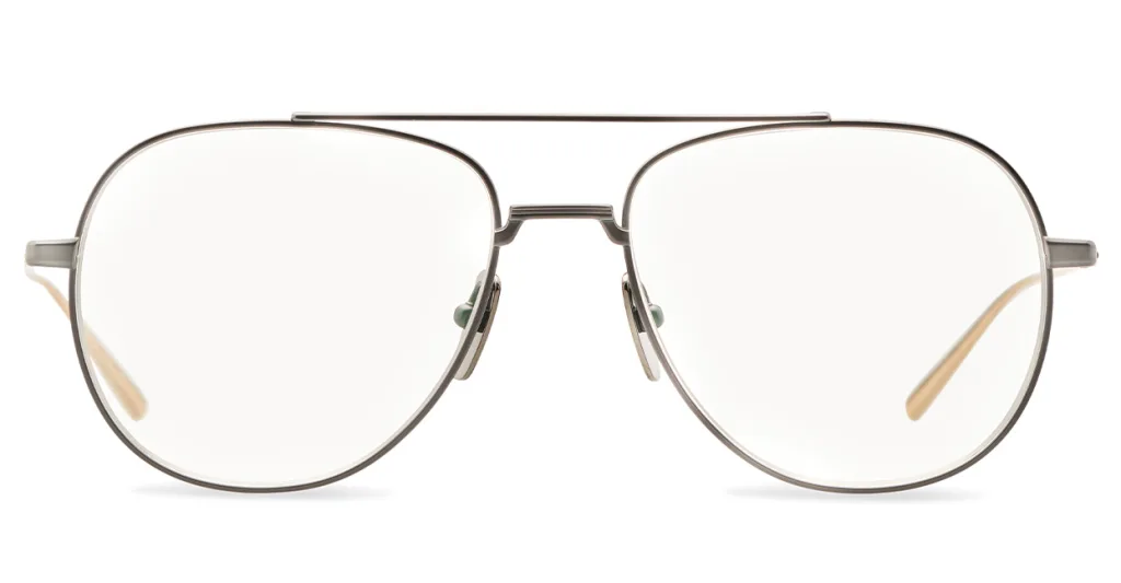 Dita ARTOA.79 BLACK IRON DTX161-A-03, Szary