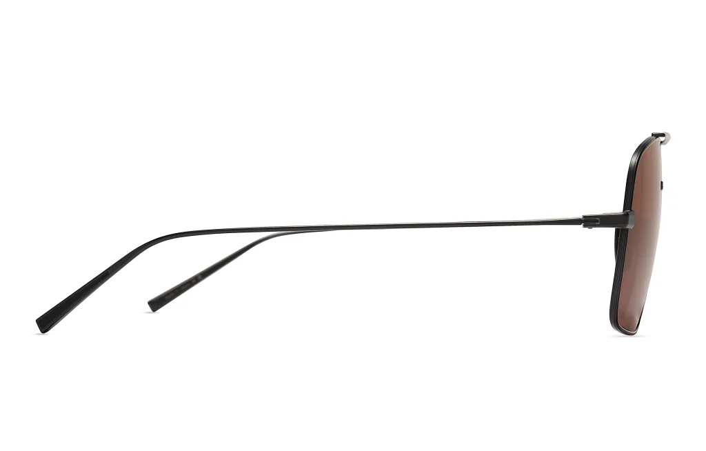 Dita ARTOA.88 BLACK IRON - BLACK, Czarny