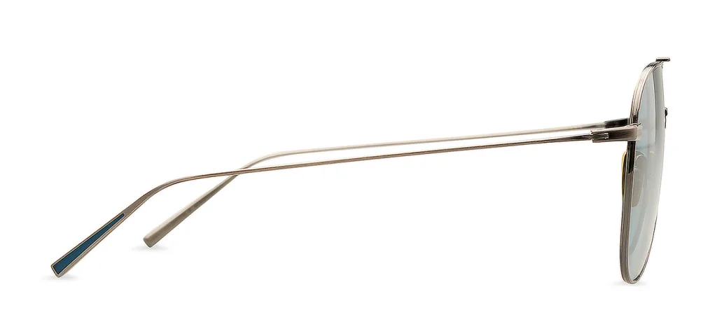 Dita ARTOA.92 ANTIQUE SILVER, Srebrny