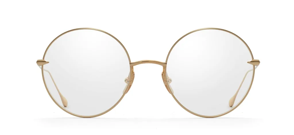 Dita BELIEVER  ( - ) GOLD, Złoty