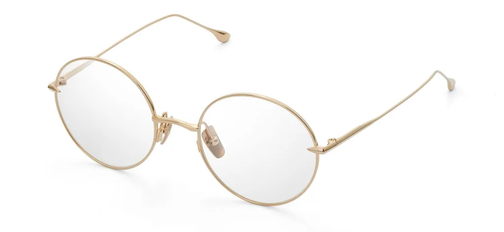 Dita BELIEVER  ( - ) GOLD, Złoty