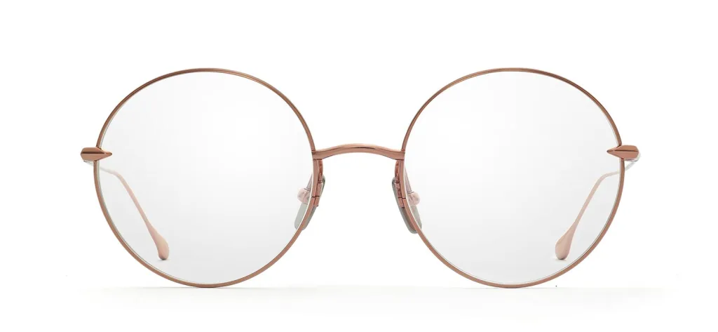 Dita BELIEVER  ( - ) ROSE GOLD, Różowy