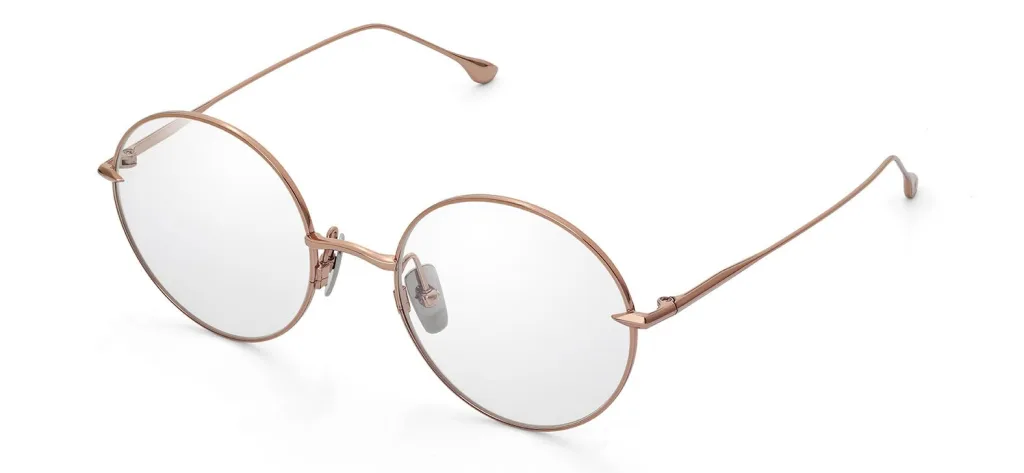 Dita BELIEVER  ( - ) ROSE GOLD, Różowy