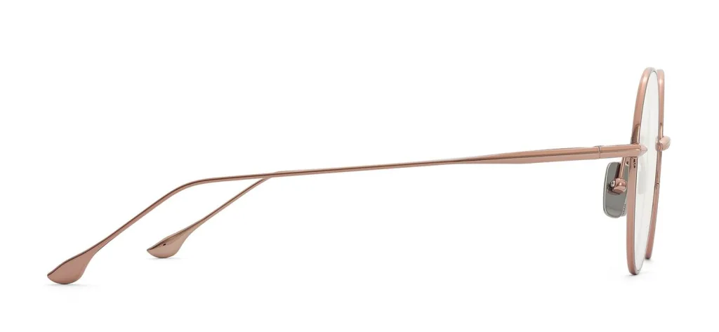 Dita BELIEVER  ( - ) ROSE GOLD, Różowy