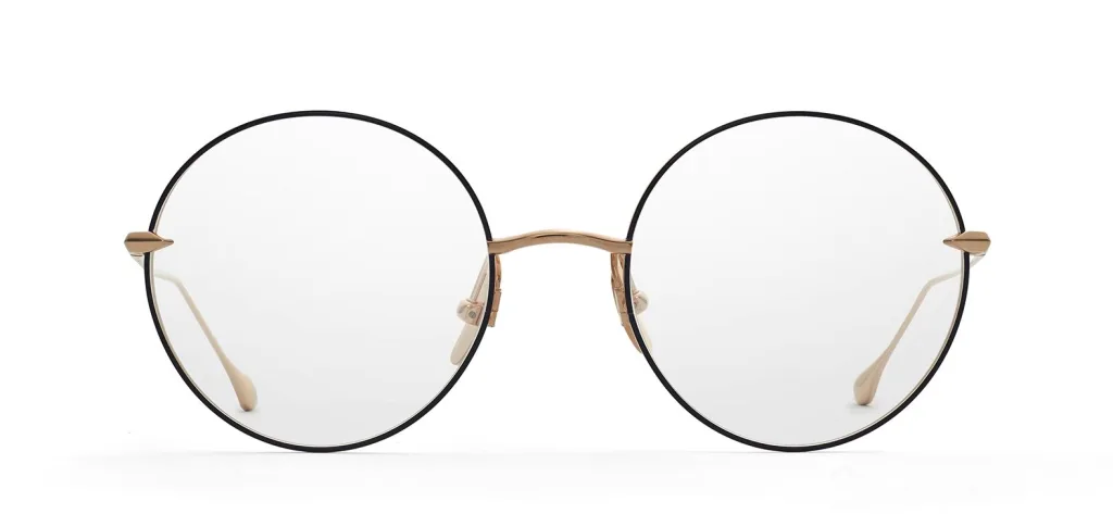 Dita BELIEVER  ( - ) BLACK, Czarny