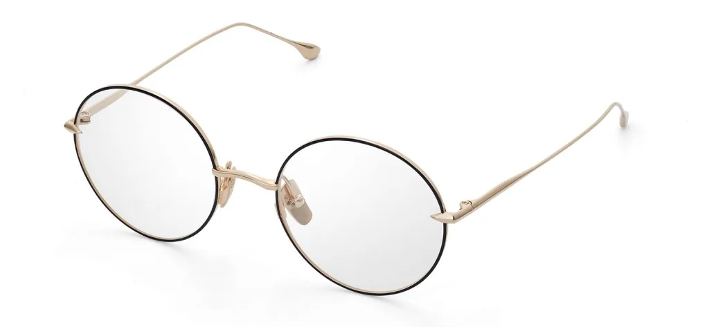 Dita BELIEVER  ( - ) BLACK, Czarny