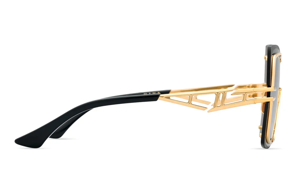 Dita BROKYN YELLOW GOLD, Złoty