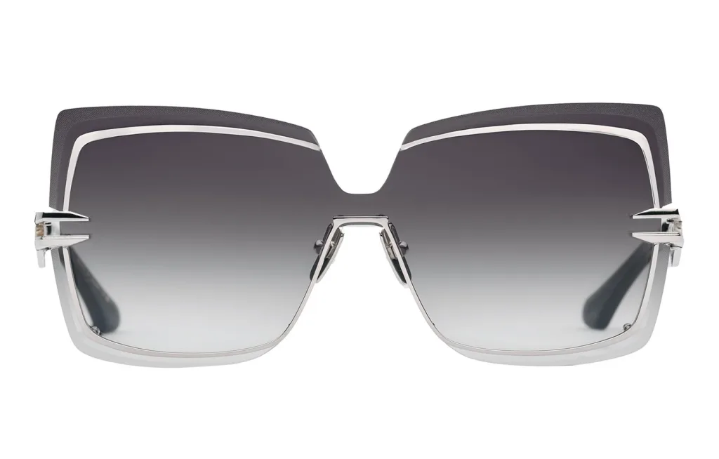 Dita BROKYN SILVER, Srebrny