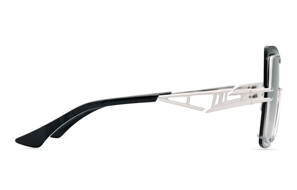 Dita BROKYN SILVER, Srebrny