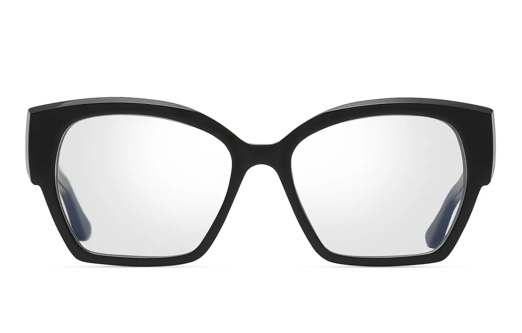Dita IDEALA BLACK, Czarny