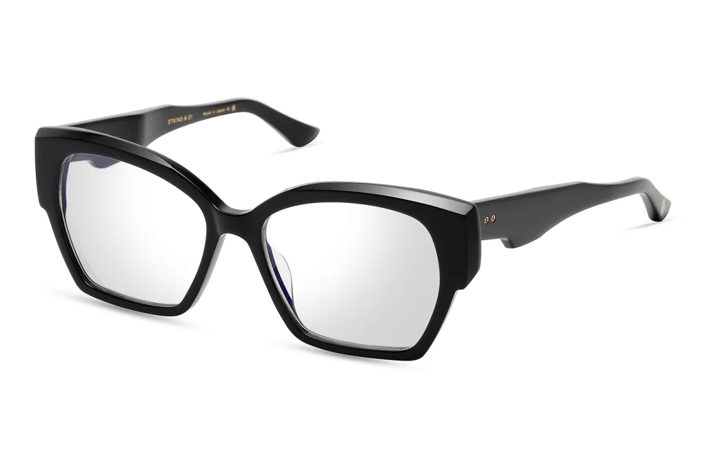 Dita IDEALA BLACK, Czarny