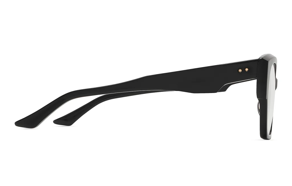 Dita IDEALA BLACK, Czarny