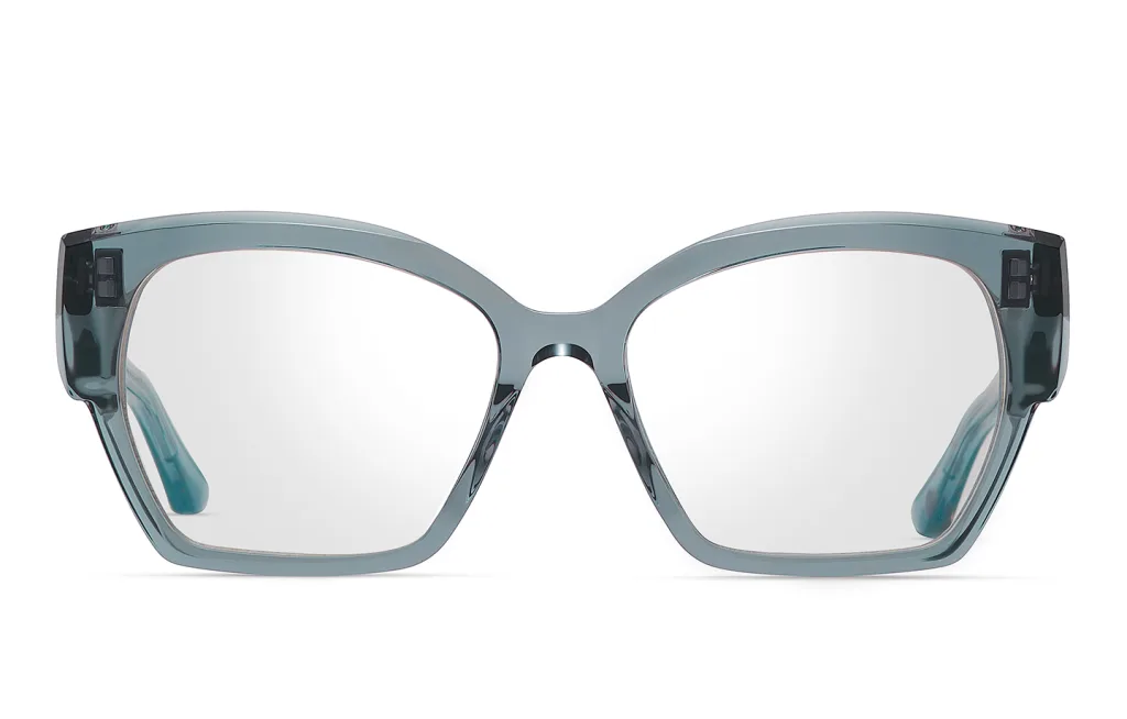 Dita IDEALA CRYSTAL BLUE, Niebieski