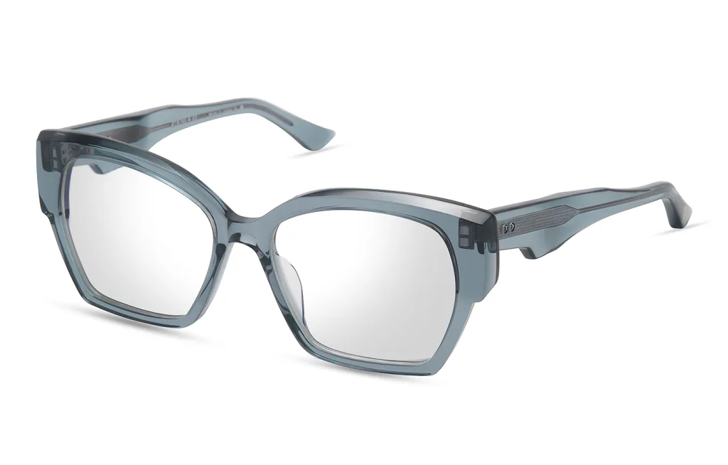 Dita IDEALA CRYSTAL BLUE, Niebieski