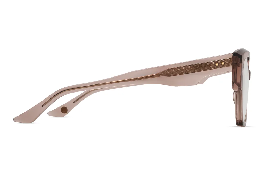 Dita IDEALA CRYSTAL PINK DTX743-A-03, Różowy