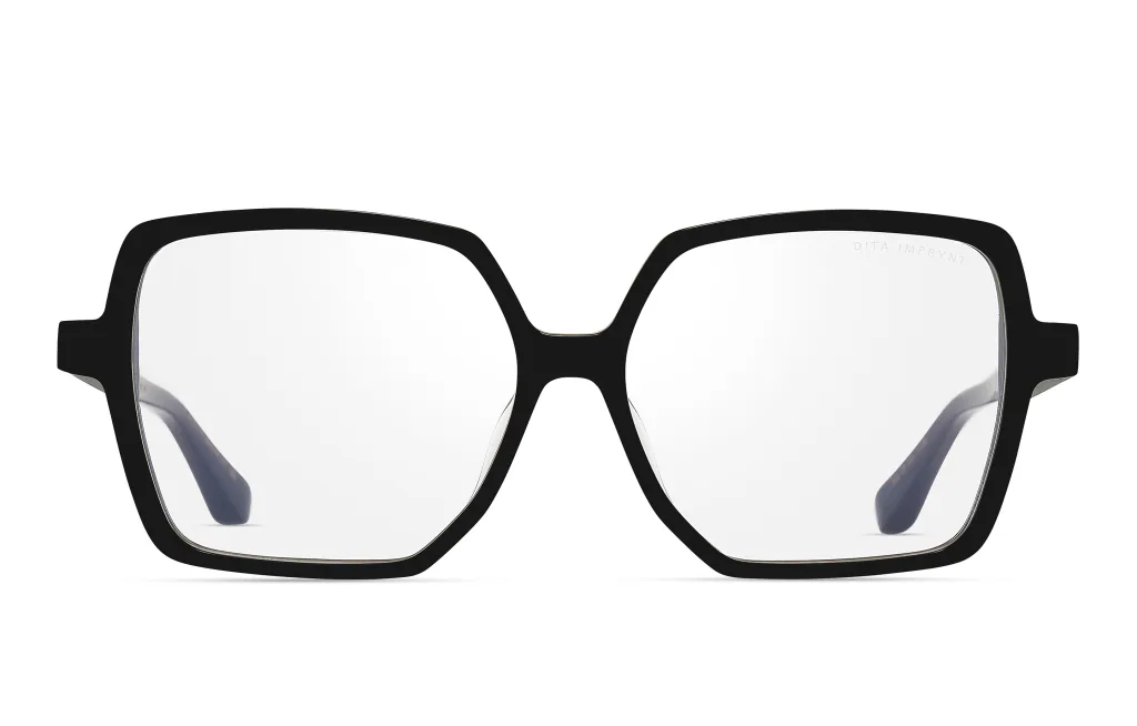 Dita IMPRYNT BLACK GLASS, Czarny