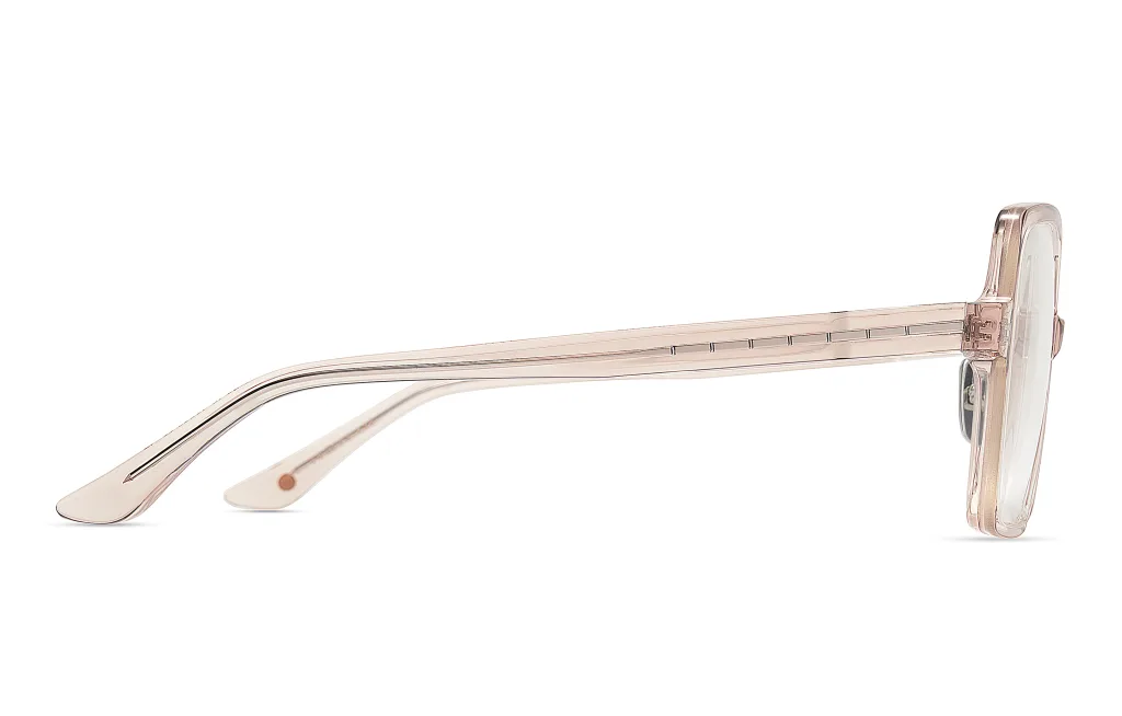 Dita IMPRYNT KHAKI CRYSTAL DTX749-A-03AF, Beżowy