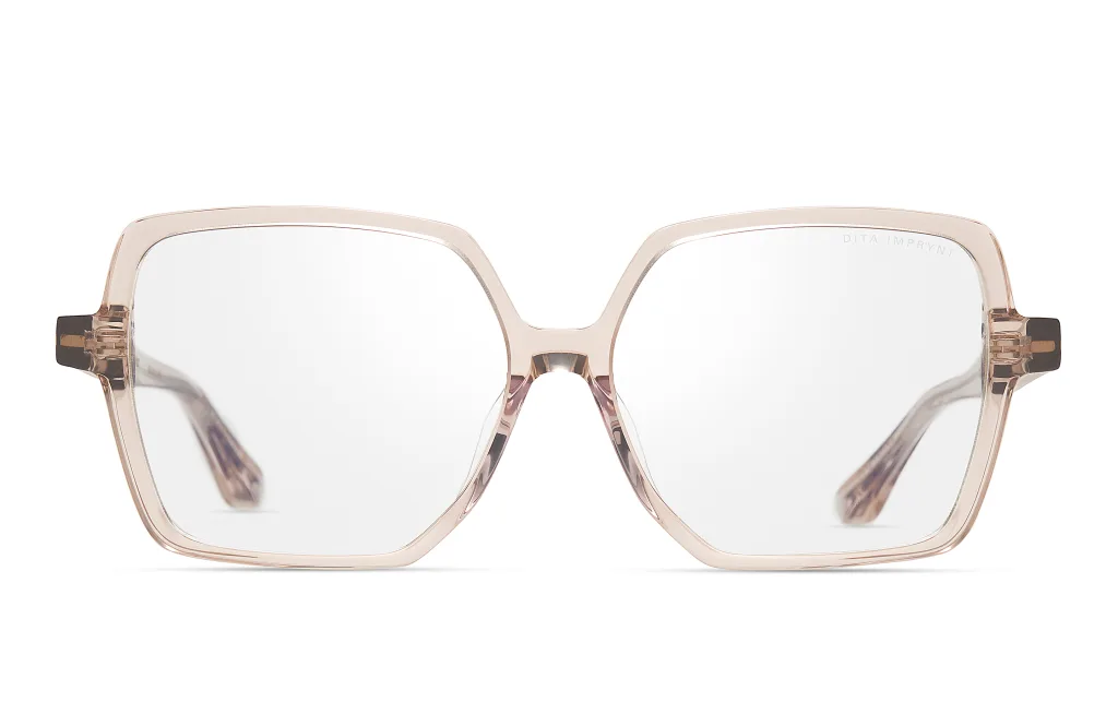 Dita IMPRYNT KHAKI CRYSTAL, Beżowy