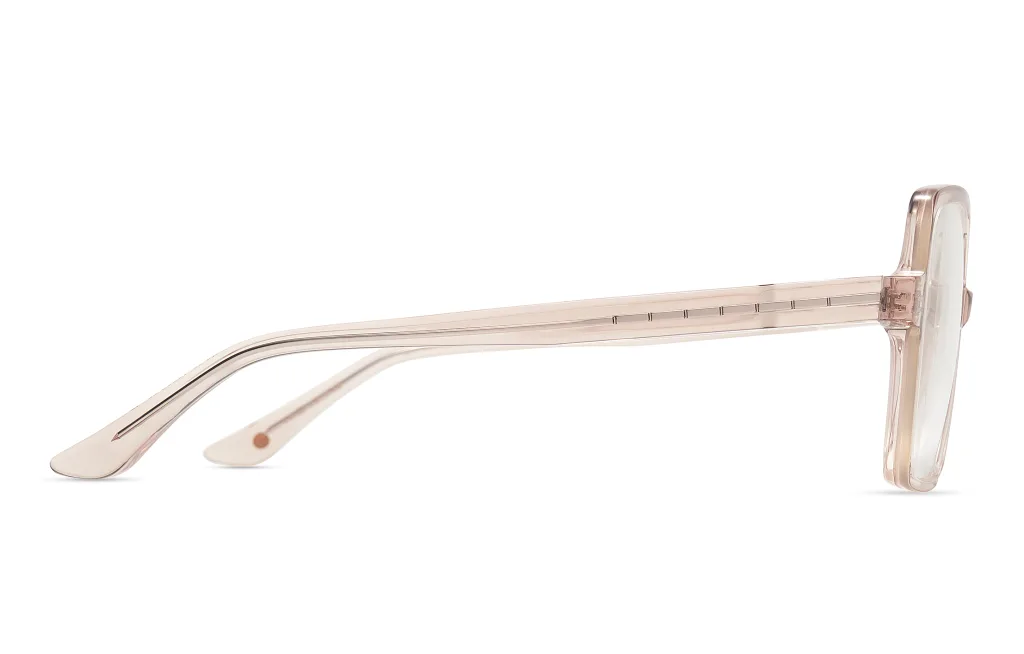 Dita IMPRYNT KHAKI CRYSTAL, Beżowy