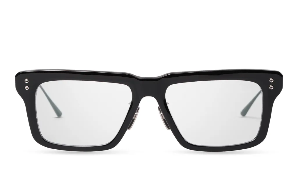 Dita LATARO BLACK - BLACK IRON, Czarny