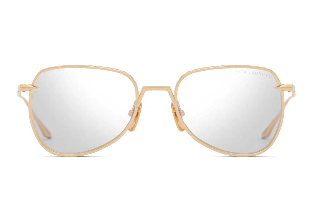 Dita LAURHYN WHITE GOLD, Złoty