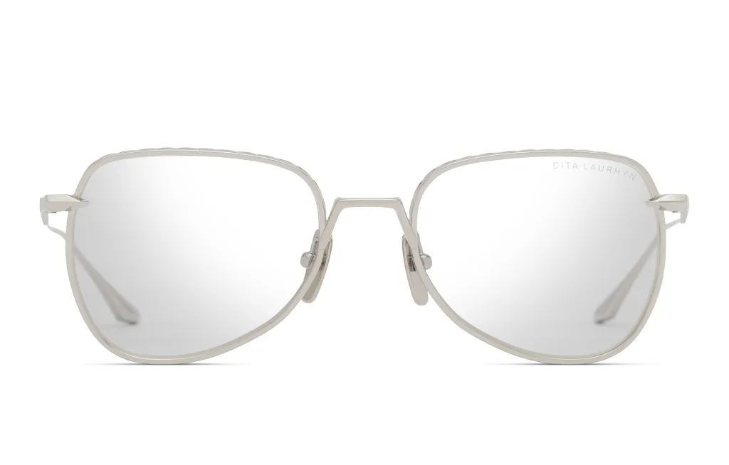 Dita LAURHYN SILVER, Srebrny