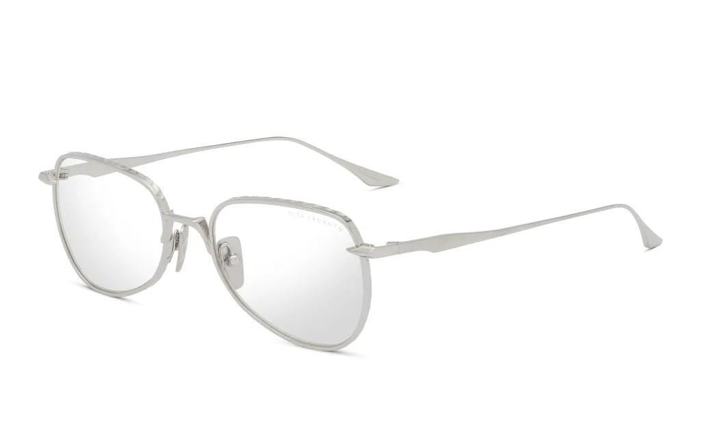 Dita LAURHYN SILVER, Srebrny