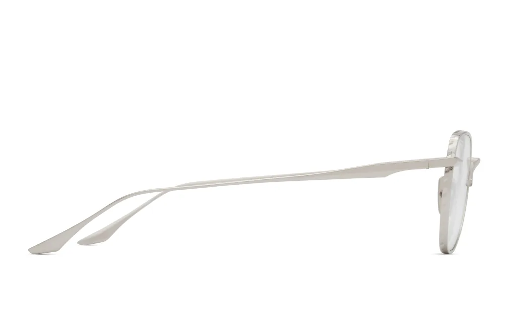Dita LAURHYN SILVER, Srebrny