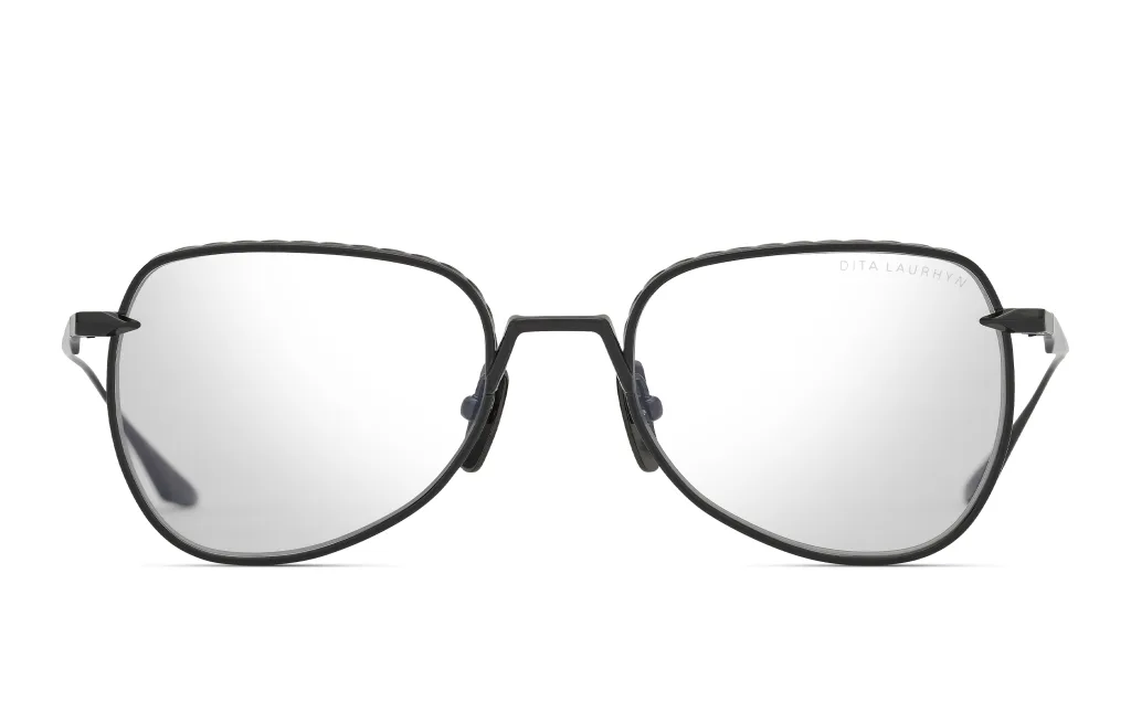 Dita LAURHYN SMOKED PEARL, Szary