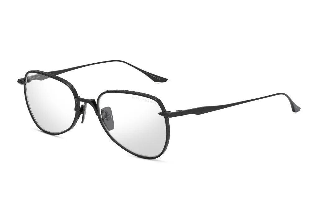 Dita LAURHYN SMOKED PEARL, Szary