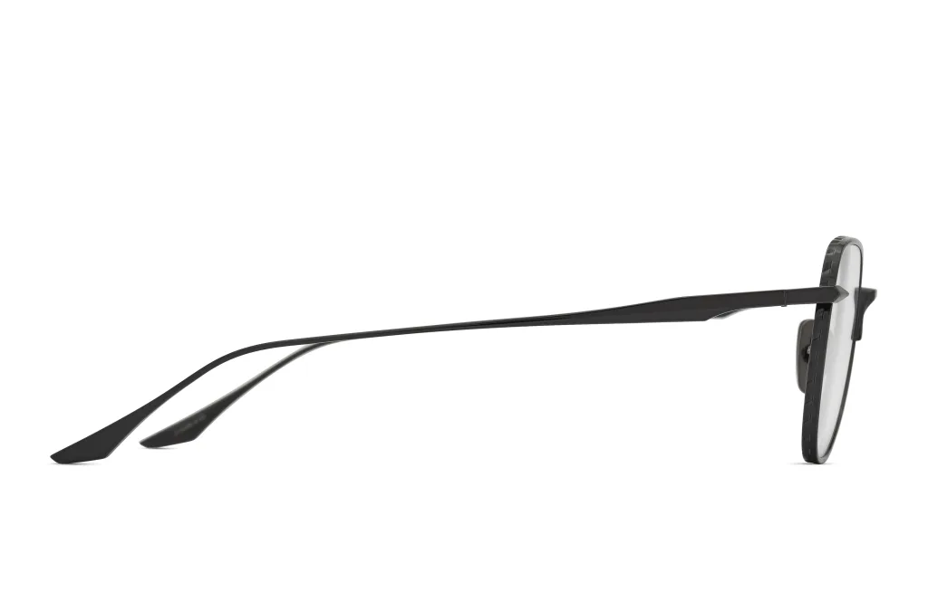 Dita LAURHYN SMOKED PEARL, Szary