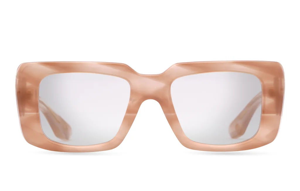 Dita LEVELE DUSTY PINK, Różowy