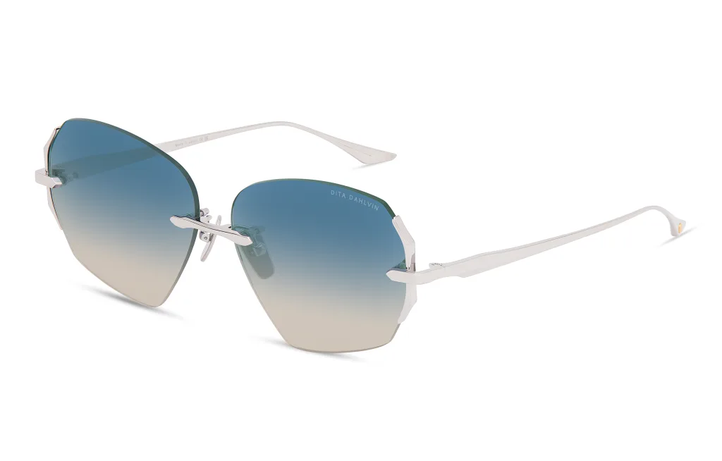 Dita DAHLVIN SILVER, Srebrny