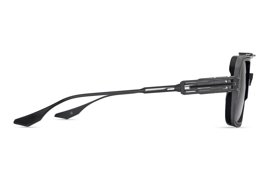 Dita HYPERLUX-1000 Kolor: MATTE BLACK - BLACK IRON, Kolor oprawy: Czarny