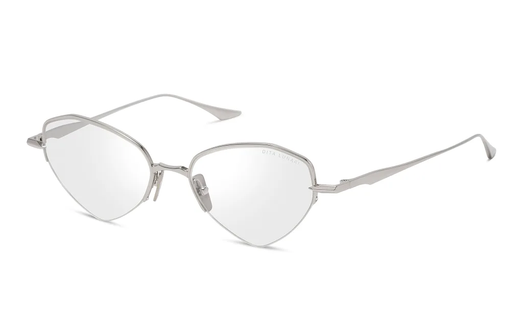 Dita LUNARI SILVER, Srebrny
