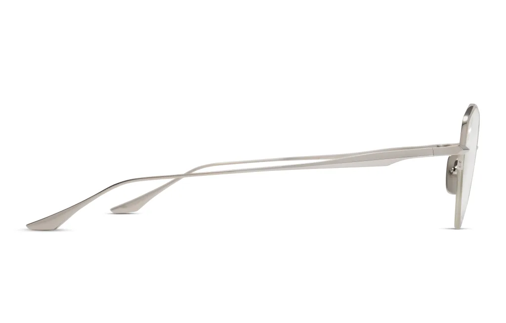 Dita LUNARI SILVER, Srebrny