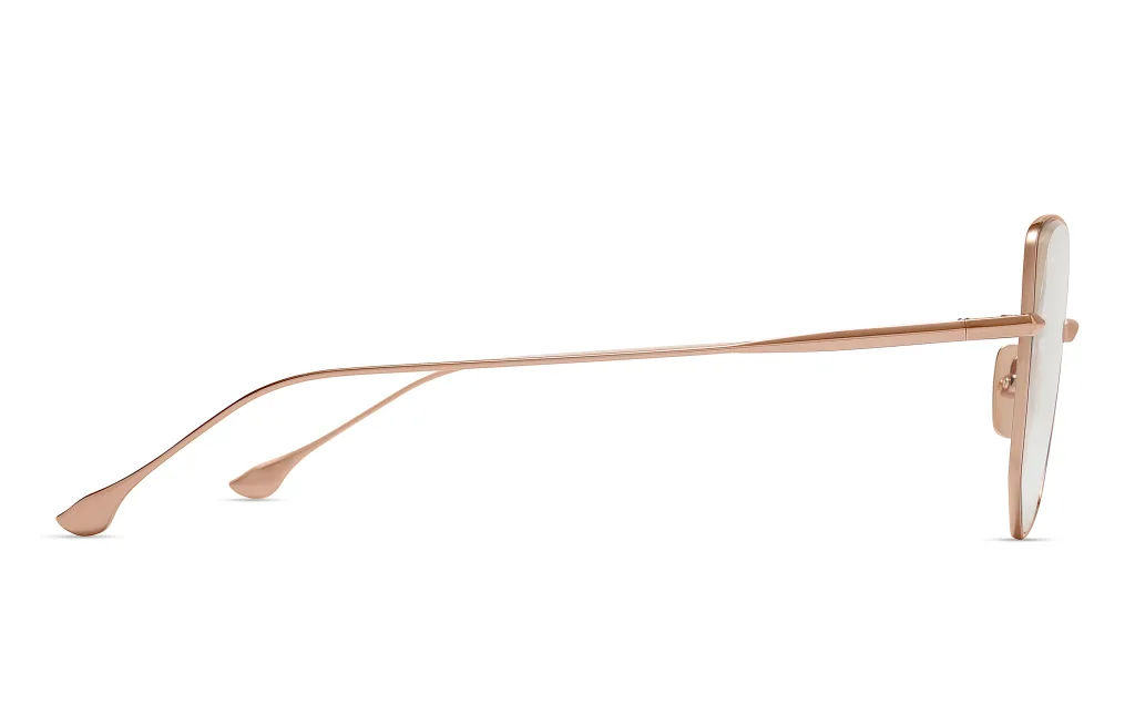 Dita MAREA ROSE GOLD - TWILIGHT MAUVE, Różowy